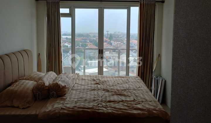 Jual Cepat Apartment Gateway Pasteur 3BR