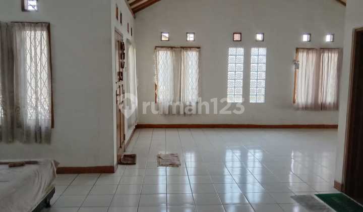 Rumah Bagus Taman Cibaduyut Indah, Bandung