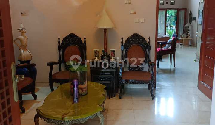 Nice House Setra Murni, Bandung 2