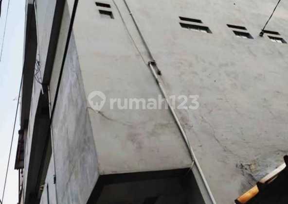 FOR SALE WINGED BOARDING HOUSES OTISTA BANDUNG 2