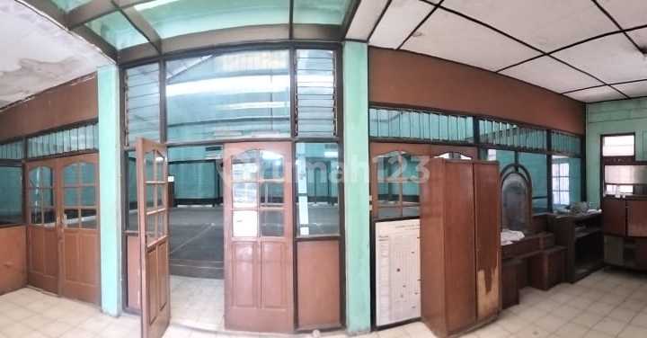 Dijual Sayap Bkr Eks Gor Badminton