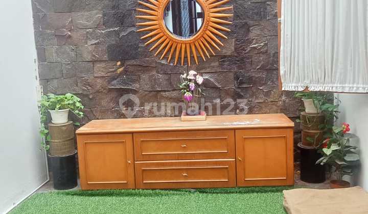 Dijual Rumah Cluster Nuansa Mas Estate Bandung 2