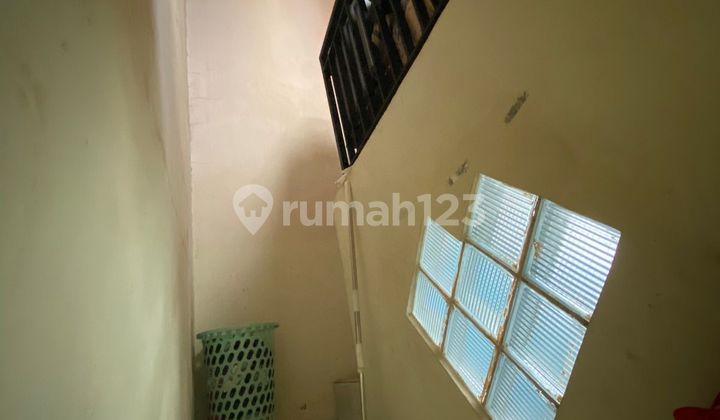 Rumah Rancamanyar, Bandung 2