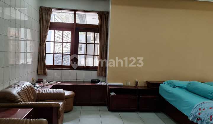 Permata Indah House, Bojong Cijerah, move-in ready 2