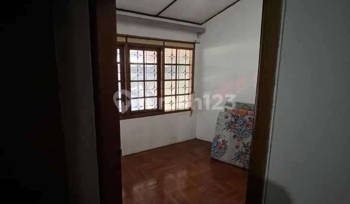 Rumah Bagus Margahayu, Bandung 2