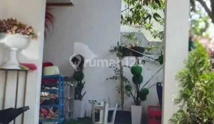 Nice House in Cempaka Arum Complex, Gede Bage, Bandung 2