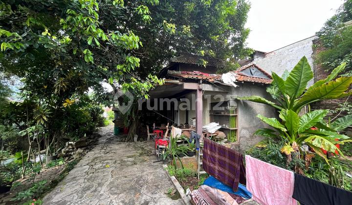 Tanah 800 m2 SHM Mandalajati, Bandung Tanah 800 m2 SHM Mandalajati, Bandung