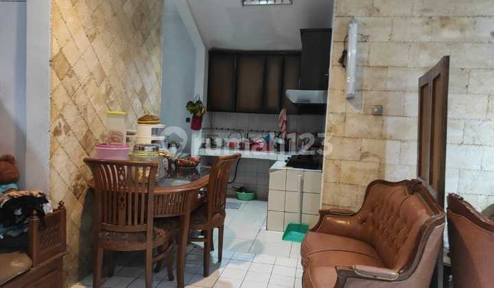 Nice House in Margahayu, Bandung 2