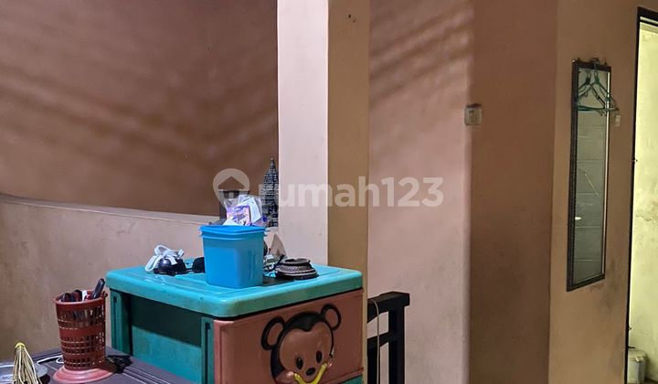 Rumah Bagus Margaasih, Bandung