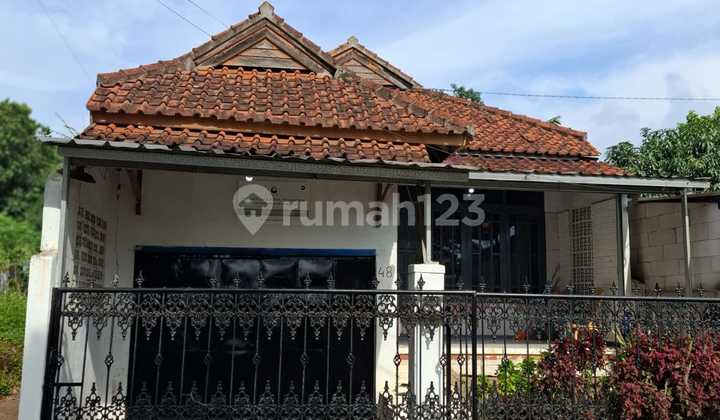 Rumah di Cinunuk , Bandung