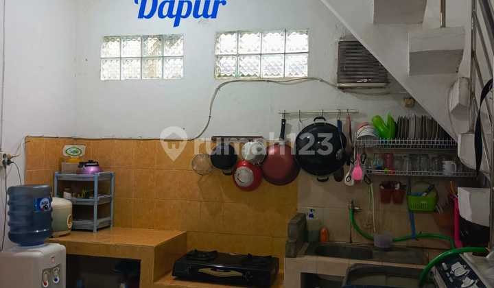 Rumah Bagus Cibaduyut, Bandung 2