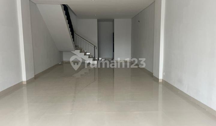 Ruko Mainroad Di Kiara Park  Kiaracondong, Bandung