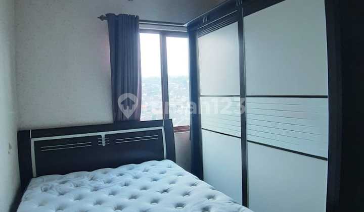 Apartment  Setiabudi 