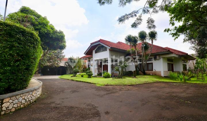 Jual Tanah Harga Di Bawah Pasaran Bonus Bangunan Pinggir Jalan Raya Di Cibabat - Cimahi Utara