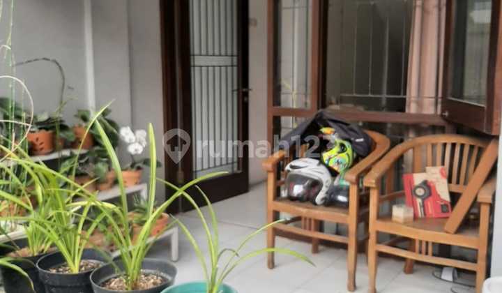 Rumah Dekat dengan Festival Citylink dan RS Imanuel Babakan Ciparay, Bandung 2