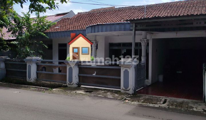 DIJUAL Rumah Margahayu Raya Bandung DIJUAL Rumah Margahayu Raya Bandung