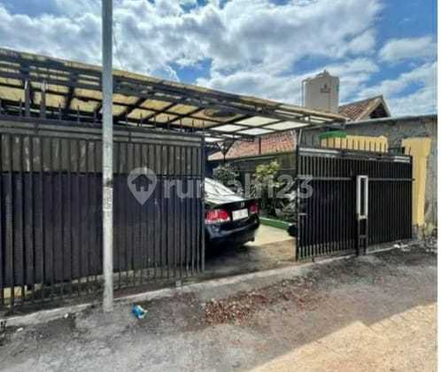 DIJUAL RUMAH DI PARAKAN SAAT