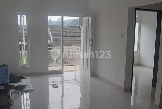 For Sale Beautiful 2-Story House + Rooftop In Antapani 2