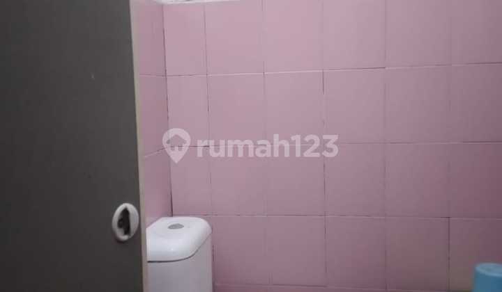 Rumah Komp Ciganitri Indah Regency Bojongsoang, Bandung 2