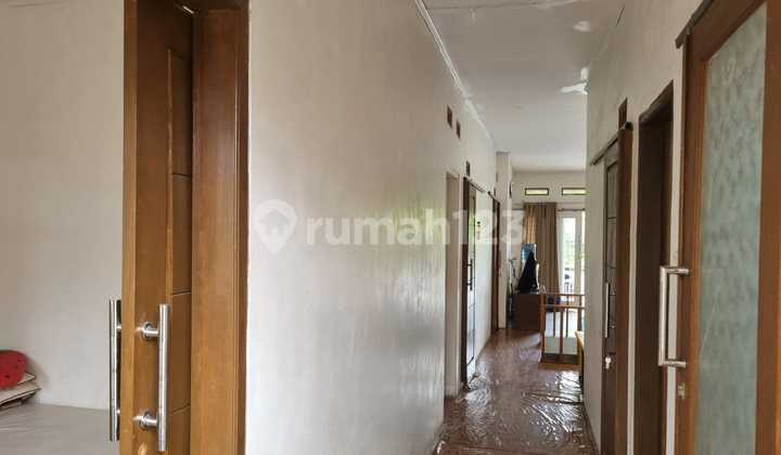 Nice Dago Boarding House, Bandung