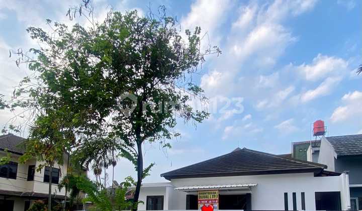 Rumah Premium Siap Huni Di Istana Kawaluyaan Bandung