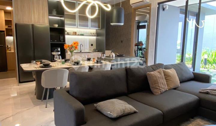 Rumah Bagus Summarecon Bandung, Bandung Rumah Bagus Summarecon Bandung, Bandung