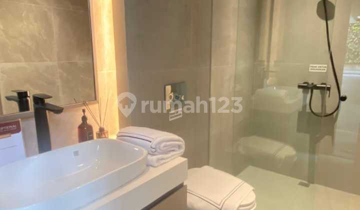 CLUSTER XANDARY Hunian Premium High-end di SUMMARECON BANDUNG 2