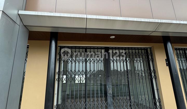 Good Podomoro Park Bandung Shop House, Bandung Good Podomoro Park Bandung Shop House, Bandung