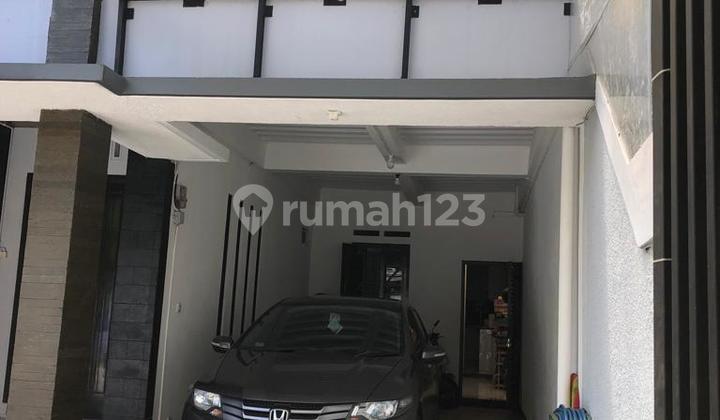 Rumah Bagus Setra Murni, Bandung