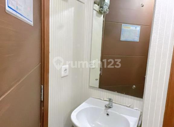 Apartment Sudirman Suite Bandung 2