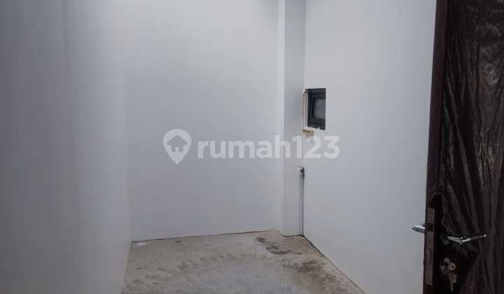 Jual Rumah Baru minimalis 2lantai di Grand Sharon Bandung