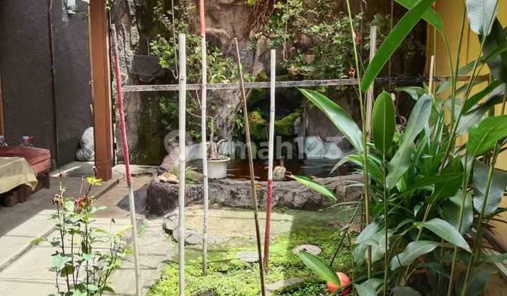 Beautiful House Muara Sayap, Bandung Beautiful House Muara Sayap, Bandung