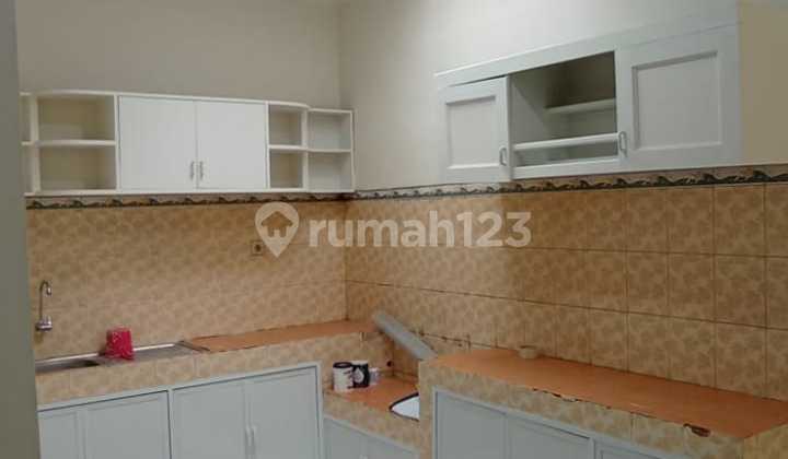 Rumah Di Taman Cibaduyut Indahg, Bandung 1