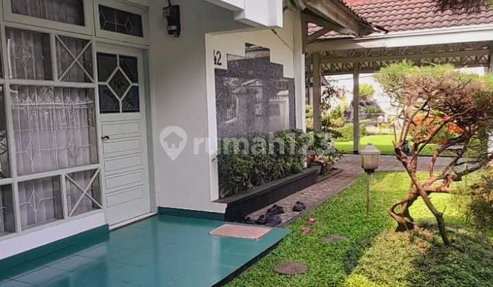 Rumah Bagus Margahayu, Bandung