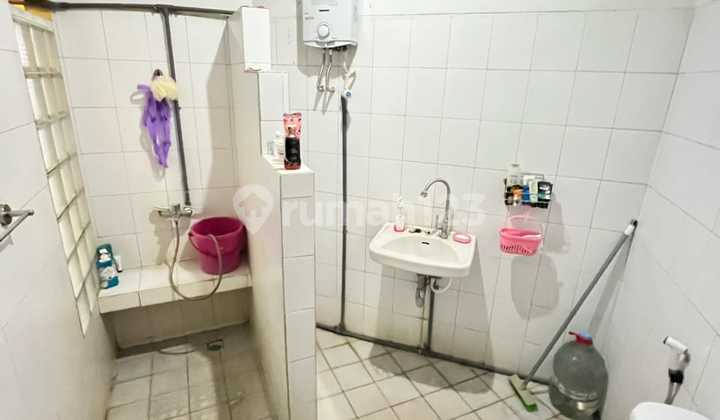 Rumah Bagus Geger Kalong, Bandung 2