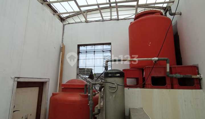 Rumah Di Taman Cibaduyut Indahg, Bandung 2