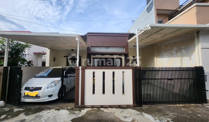 Rumah Bagus Arcamanik, Bandung