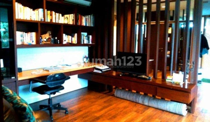 Dijual Rumah Mampang Prapatan, Jakarta Selatan 2