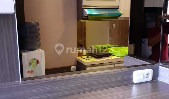 Gallery Ciumbuleuit Apartment Gallery Ciumbuleuit Apartment