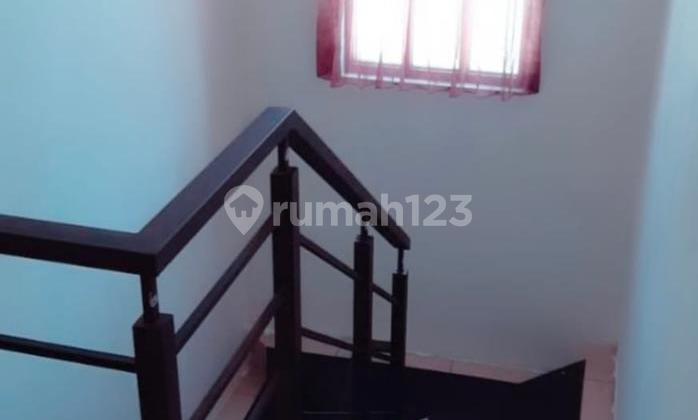 For Sale: Edelweiss Townhouse Complex, Arcamanik, Bandung