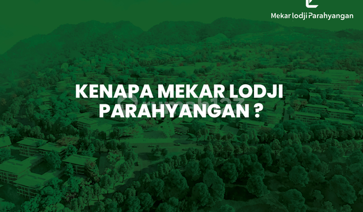 NEW Cluster MEKAR LODJI PARAHYANGAN Rancaekek, Bandung 2