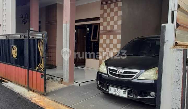 Dijual Rumah di Kavling Amir Mahmud Cibeber Cimahi Selatan 2