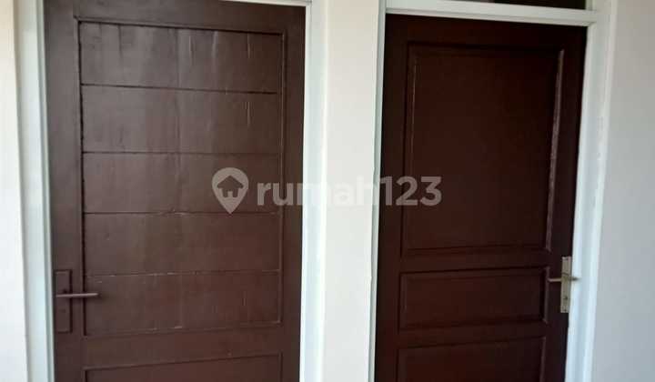 House and Active Kos in Telkom University Wing 1