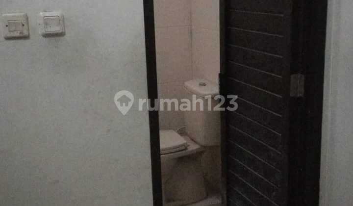 DIJUAL RUMAH KOMP JATI PERMAI INHOFTANK BANDUNG 2