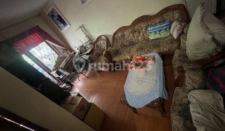 Rumah Cibaduyut, Bandung