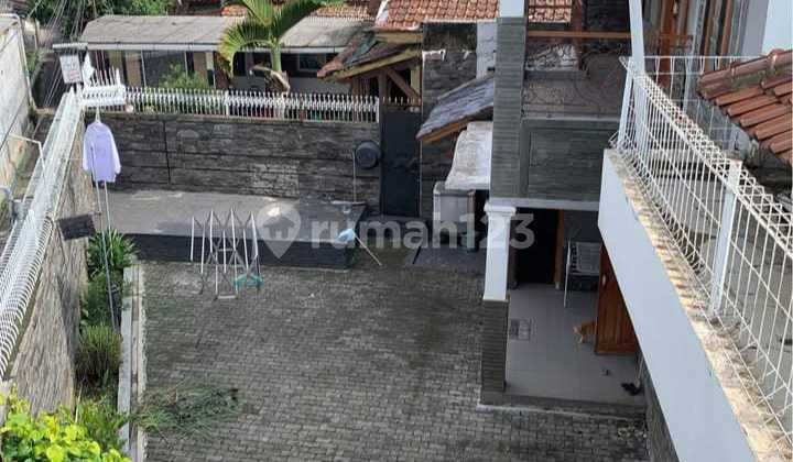 Rumah Bagus Pusat Kota Cimahi, Bandung 2