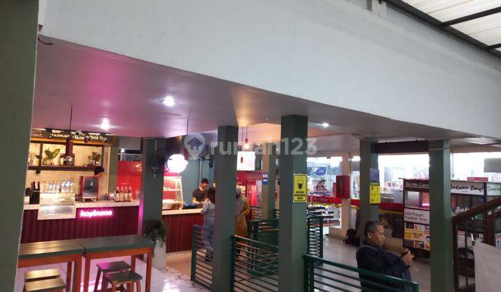 Dijual SPBU Jakarta Timur 1