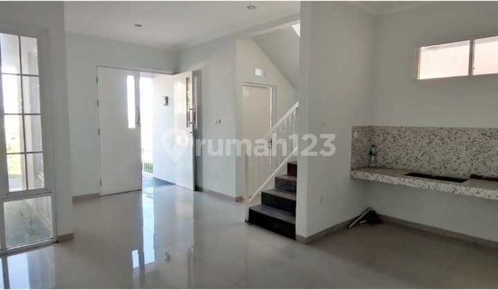 For Sale Sariwangi House Parongpong Bandung 2