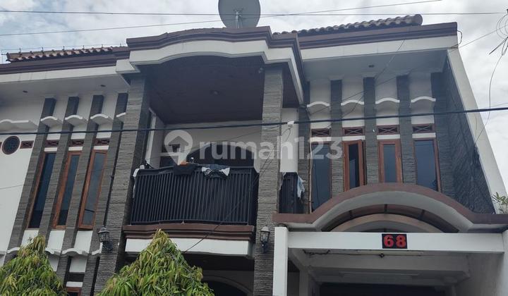 Jual Rumah Batuwangi Sukamenak Jual Rumah Batuwangi Sukamenak