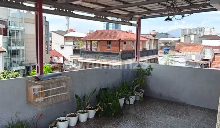 Dijual Rumah di Pangarang Lengkong Kota Bandung 2